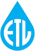 ETL Wet Location