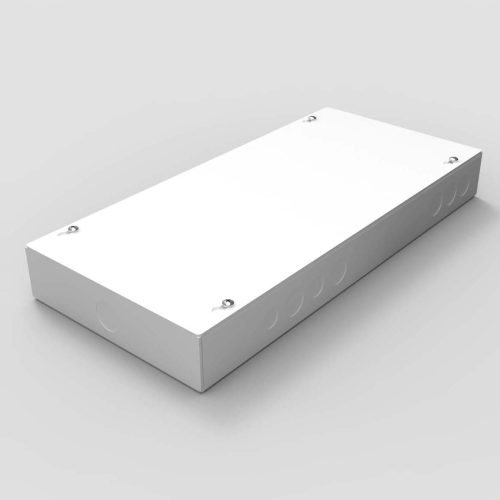 Contra Remote Power Enclosure
