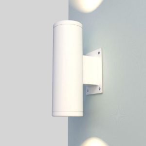 Cynder (CYNE) Cylinder Facade/Accent Grazer