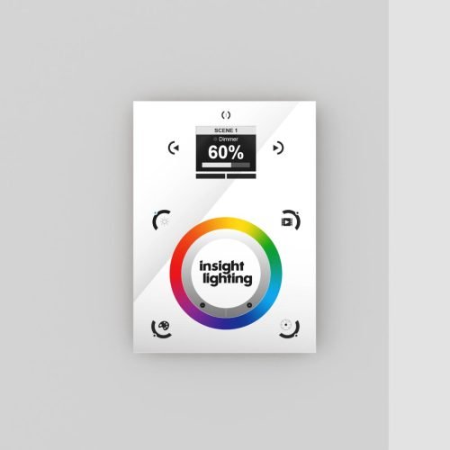 Light Dial