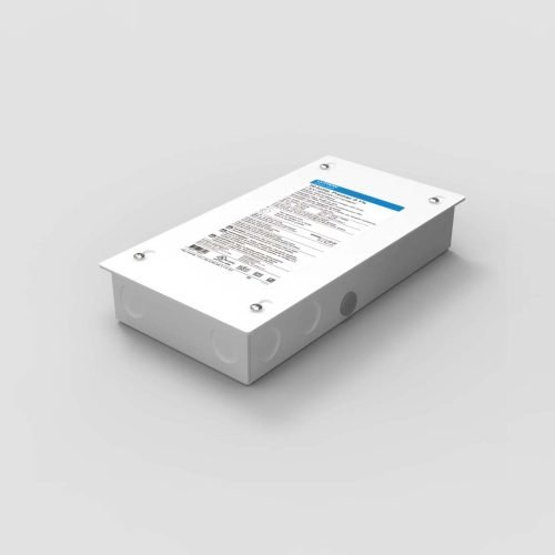 Lutron Remote Power Enclosure