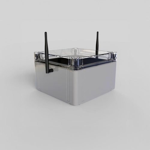Wireless DMX/RDM Wireless DMX/RDM 