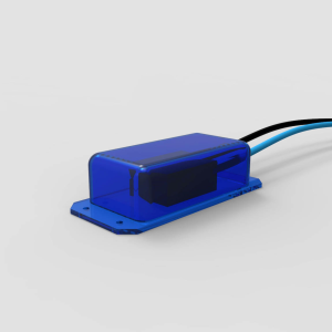 LPT DMX/RDM Programmer