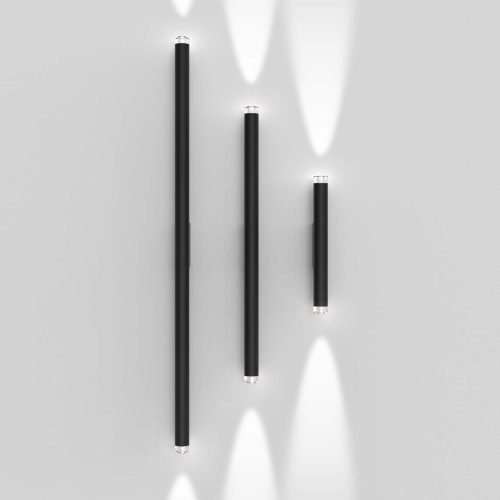 Scope Mini Sconce (SSS) Micro Cylinder Sconce Direct/Indirect