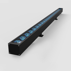 Medley Exterior Remote (MER) Performance Linear