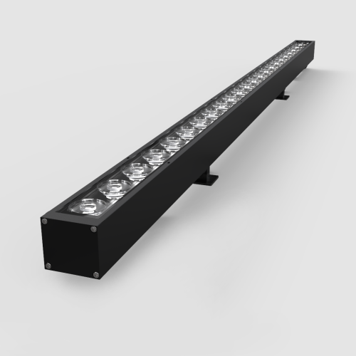 Medley Exterior Remote (MER) Performance Linear