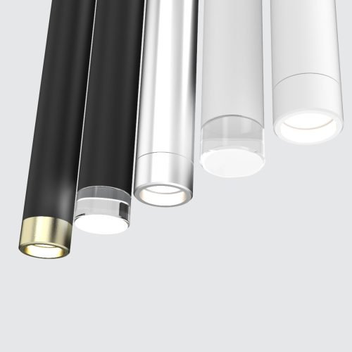 Scope Mini Ceiling (SCS) Micro Cylinder Downlight