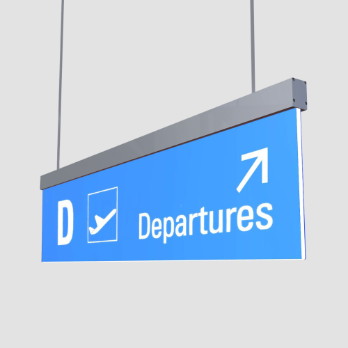 Smart Sign (PRS2.0)