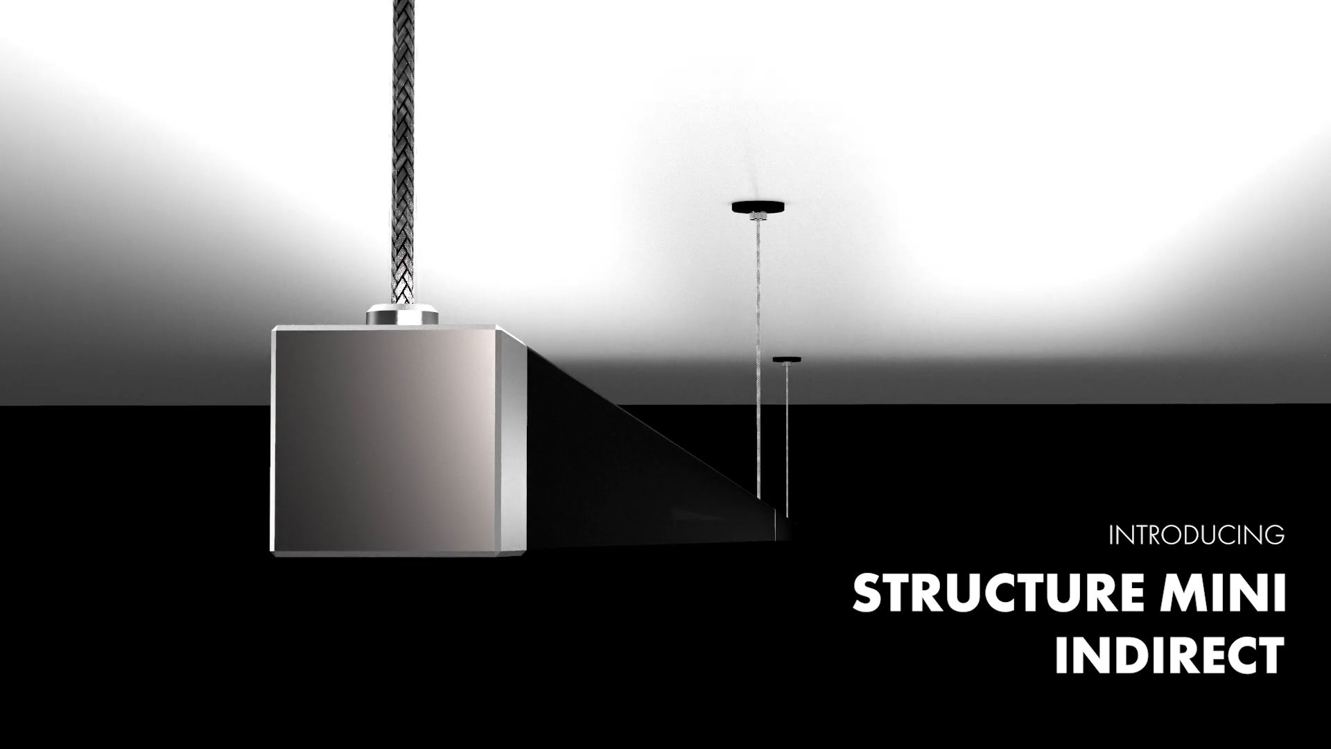 Structure Mini Indirect (SMI) Video