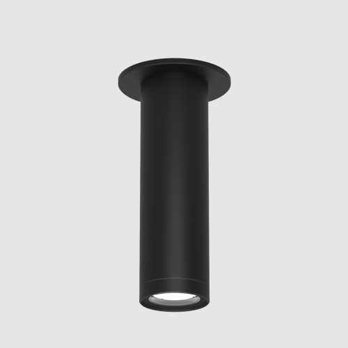 Scope Medium Ceiling (SCM) Cylinder Downlight