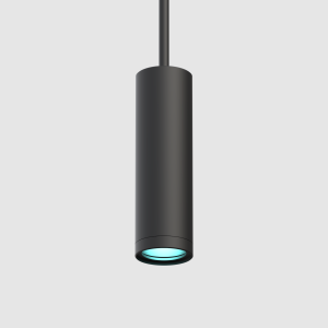 Scope Medium Pendant (SPM) Cylinder Downlight