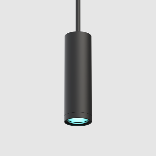 Scope Medium Pendant (SPM) Cylinder Downlight