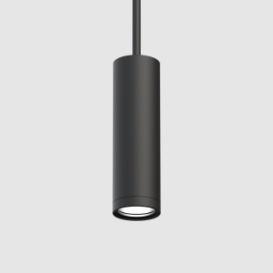 Scope Medium Pendant (SPM) Cylinder Downlight