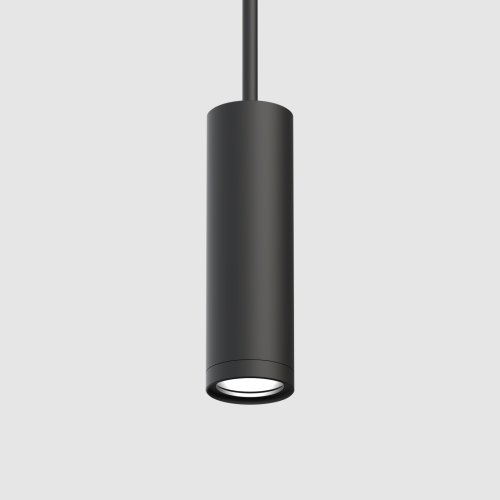 Scope Medium Pendant (SPM) Cylinder Downlight