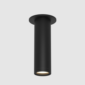 Scope Medium Ceiling (SCM) Cylinder Downlight