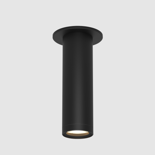 Scope Medium Ceiling (SCM) Cylinder Downlight