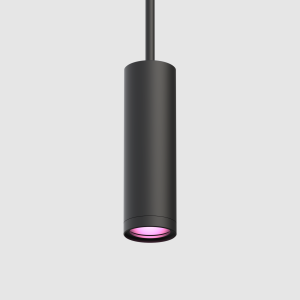 Scope Medium Pendant (SPM) Cylinder Downlight