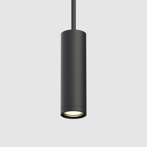 Scope Medium Pendant (SPM) Cylinder Downlight