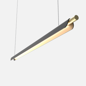Adobe Mini (ADBM) Linear Suspended Direct/Indirect