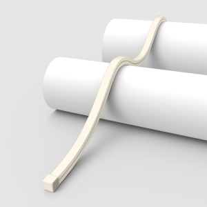 Co-Pilot Flat Vertical (CPF) Flexible Linear 