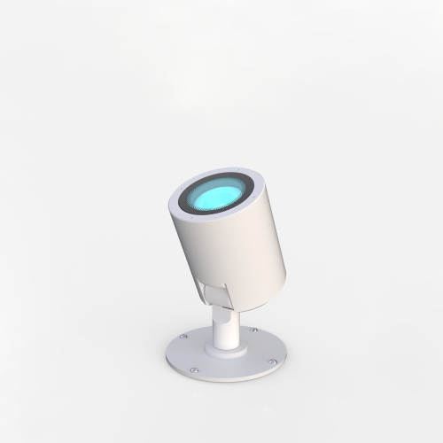 Prospot 3 (PS3) Performance Projector