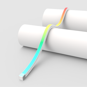 Co-Pilot Flat Vertical Pixel (CPF) Flexible Linear 