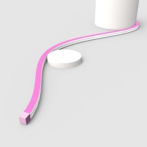 Co-Pilot Flat Horizontal (CFH) Flexible Linear 