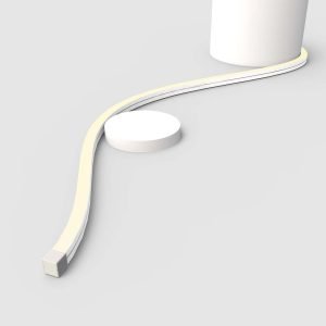 Co-Pilot Flat Horizontal (CFH) Flexible Linear 