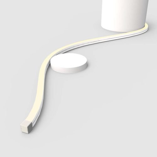 Co-Pilot Flat Horizontal (CFH) Flexible Linear 