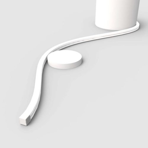 Co-Pilot Flat Horizontal (CFH)