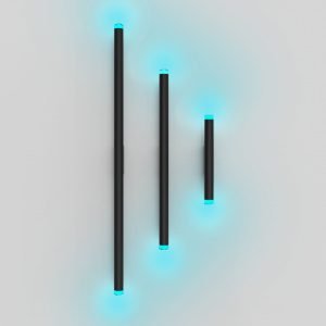 Scope Mini Sconce (SSS) Micro Cylinder Sconce Direct/Indirect