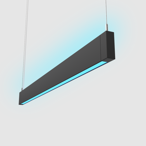 Structure Slim (STS) Linear Direct/Indirect 