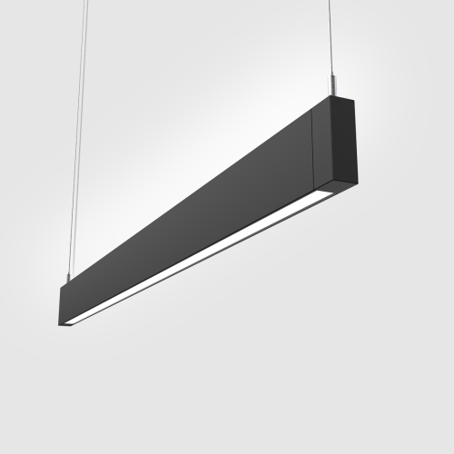 Structure Slim (STS) Linear Direct/Indirect 