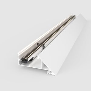 Pilot Cove Knife Edge (PCK) Cove System