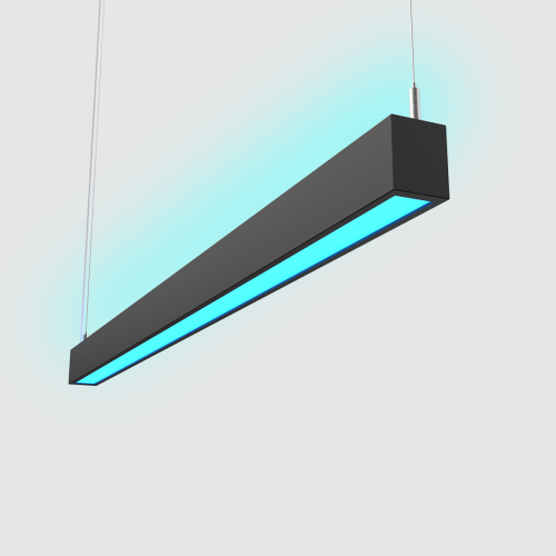 Structure Plus (STP) Linear Direct/Indirect, Direct 