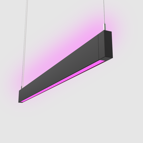 Structure Slim (STS) Linear Direct/Indirect 