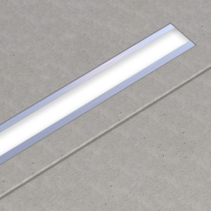 Medley Ingrade Direct View (MIG) In-Ground Direct View Linear