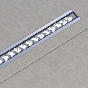 Medley Ingrade (MIG) In-Ground Performance Linear