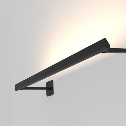 E5X (E5X) Asymmetric Wall Wash