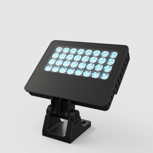 Prospot Square (PSS) Performance Projector
