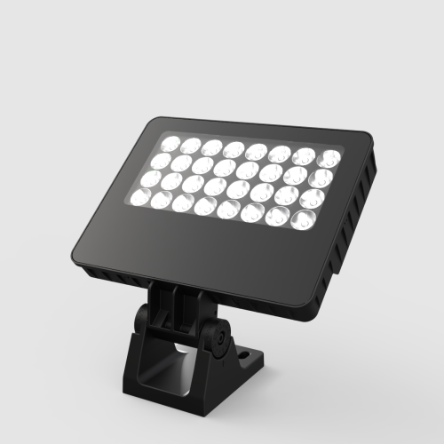 Prospot Square (PSS) Performance Projector