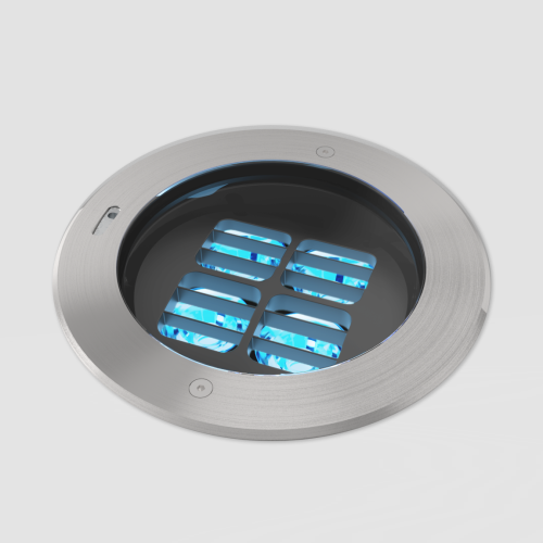 Prospot Ingrade Large In-Ground Performance Linear