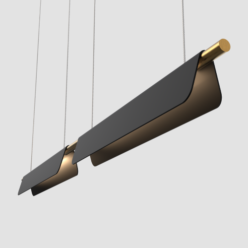 Adobe (ADB) Linear Suspended Direct/Indirect