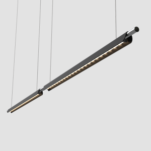 Adobe Mini (ADBM) Linear Suspended Direct/Indirect