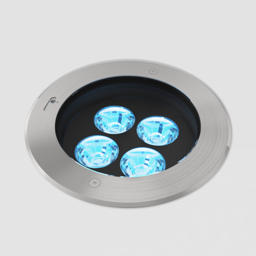 Prospot Ingrade Large In-Ground Performance Linear