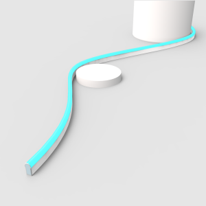 Co-Pilot Dome Horizontal (CDH) Flexible Linear 