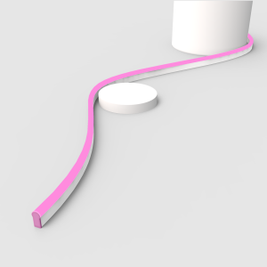 Co-Pilot Dome Horizontal (CDH) Flexible Linear 