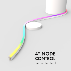 Co-Pilot Dome Horizontal Pixel (CDH) Flexible Linear 