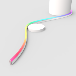 Co-Pilot Dome Horizontal Pixel (CDH) Flexible Linear 