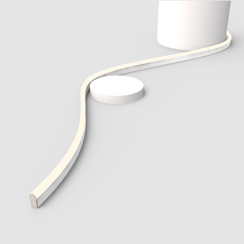 Co-Pilot Dome Horizontal (CDH) Flexible Linear 